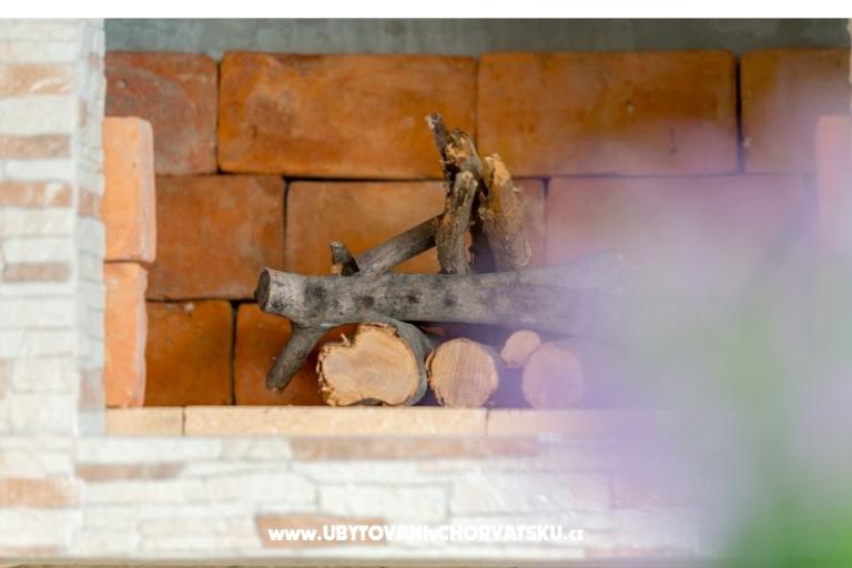 Appartamento Dodo con piscina – foto 13