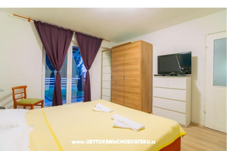 Appartamento Dodo con piscina – foto 4