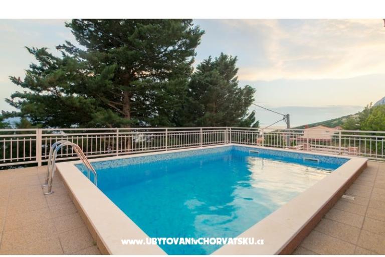Appartamento Dodo con piscina – foto 6