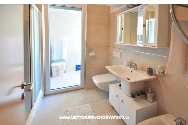 Luxury Family Appartamento IRA – foto 11