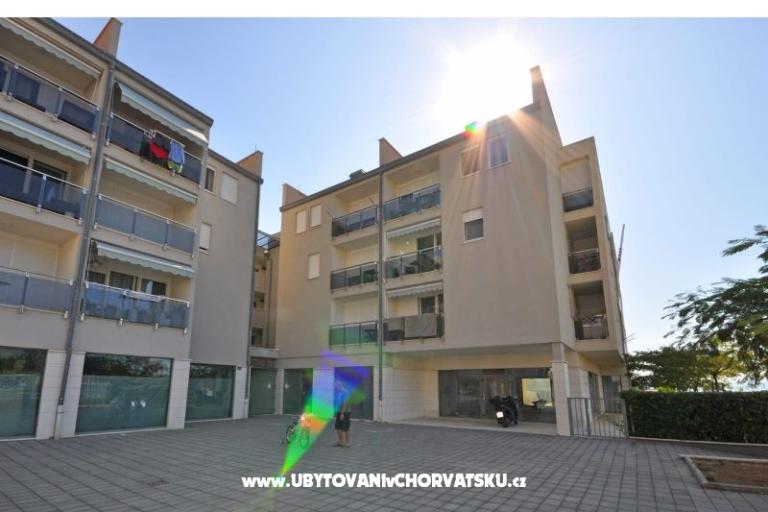 Luxury Family Appartamento IRA – foto 12