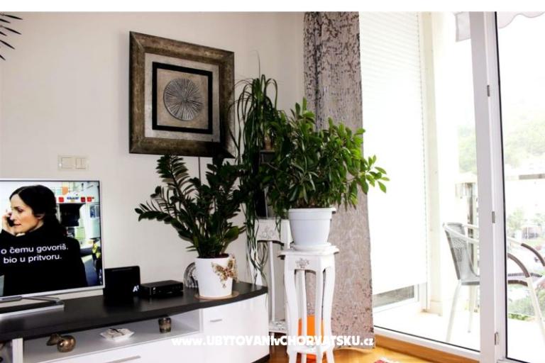 Luxury Family Appartamento IRA – foto 13
