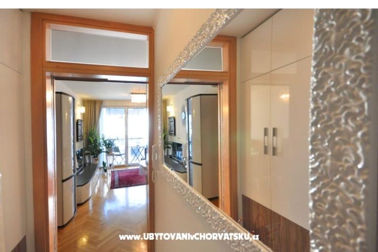 Luxury Family Appartamento IRA – foto 17