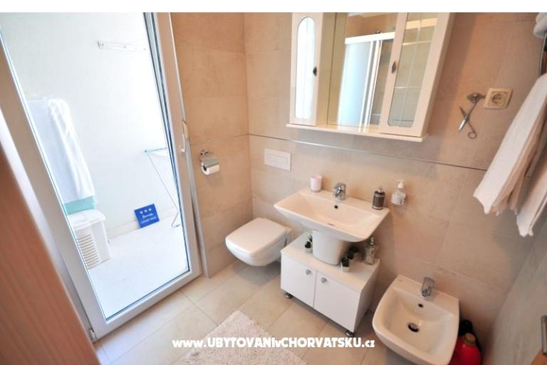 Luxury Family Appartamento IRA – foto 7