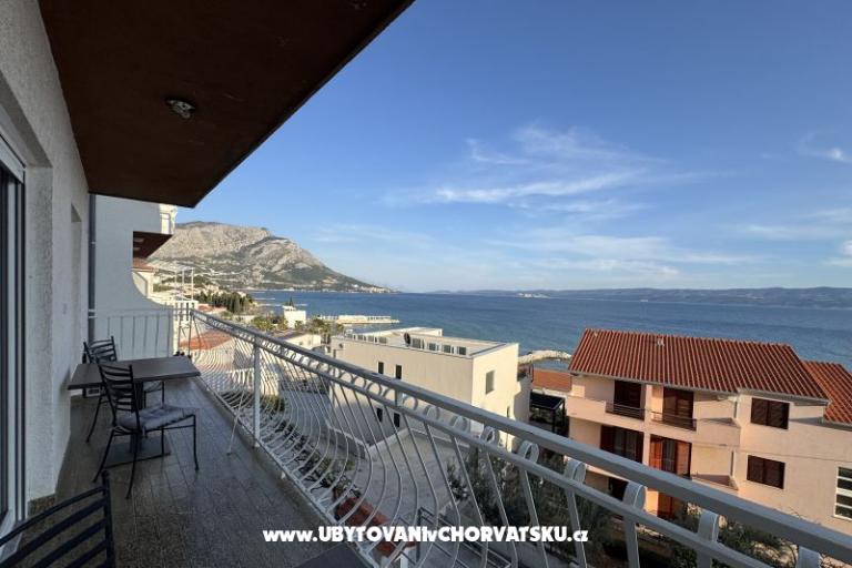 Appartamento Marino – foto 12