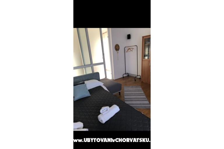 Appartamento Mila & Appartamento Johnny – foto 16
