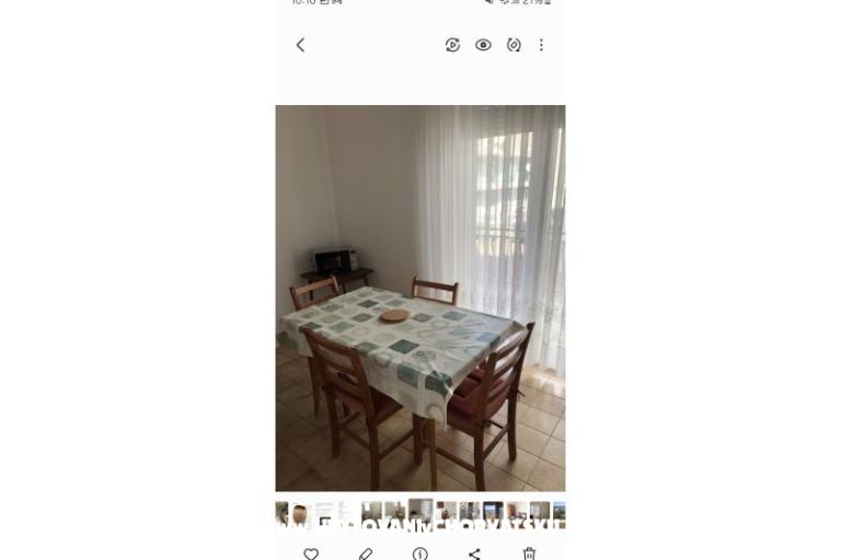 Appartamento Mila & Appartamento Johnny – foto 7
