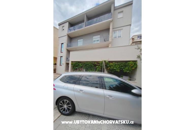 Appartamento Niko – foto 4