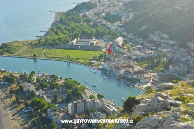 Appartamento Sea&amp;River View – foto 17