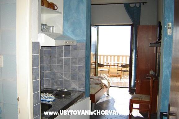 Appartamenti  Pelegrin – foto 11