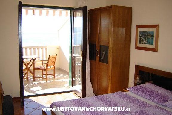 Appartamenti  Pelegrin – foto 13