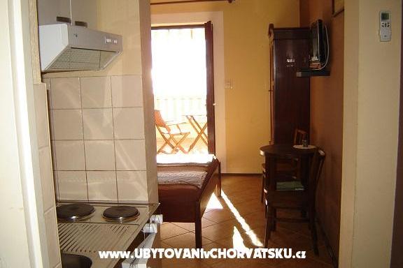 Appartamenti  Pelegrin – foto 14