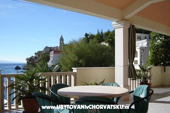 Appartamenti  Pelegrin – foto 16