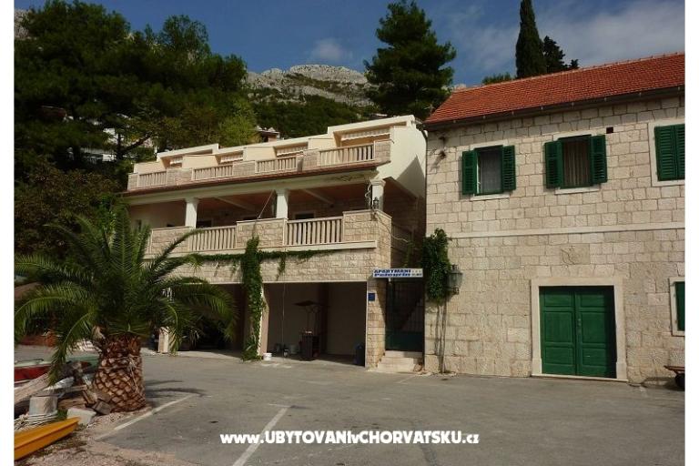 Appartamenti  Pelegrin – foto 3