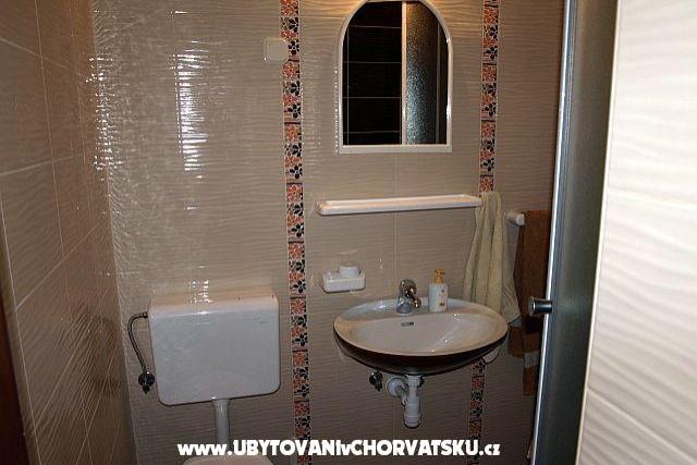 Appartamenti  Pelegrin – foto 7