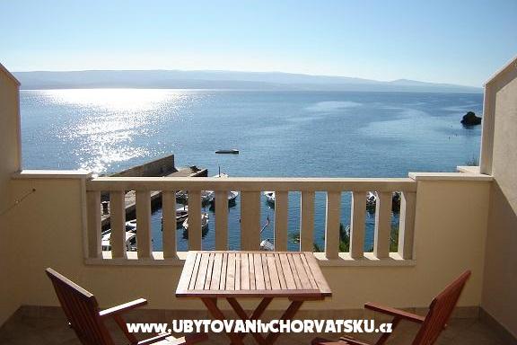 Appartamenti  Pelegrin – foto 9