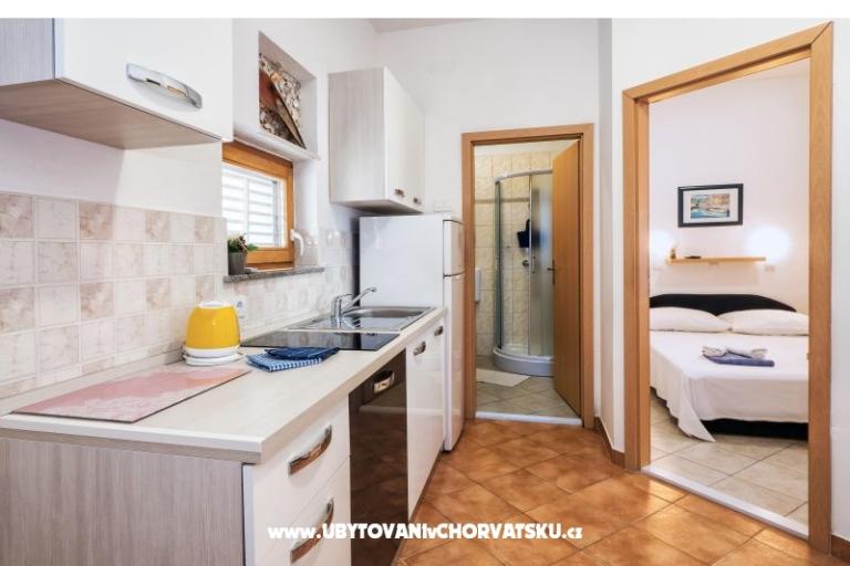 Appartamenti Tamaris - Suhi Potok – foto 10