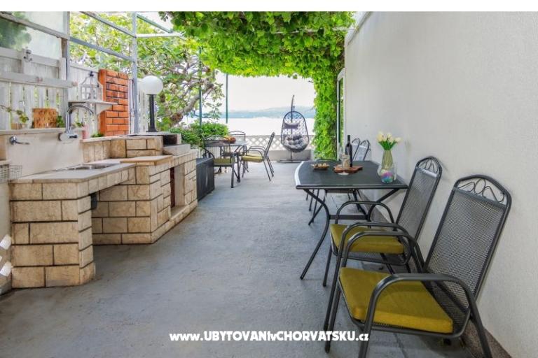 Appartamenti Tamaris - Suhi Potok – foto 11