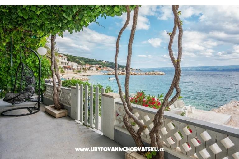 Appartamenti Tamaris - Suhi Potok – foto 12