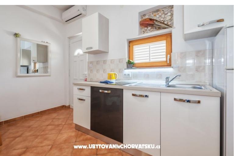 Appartamenti Tamaris - Suhi Potok – foto 16
