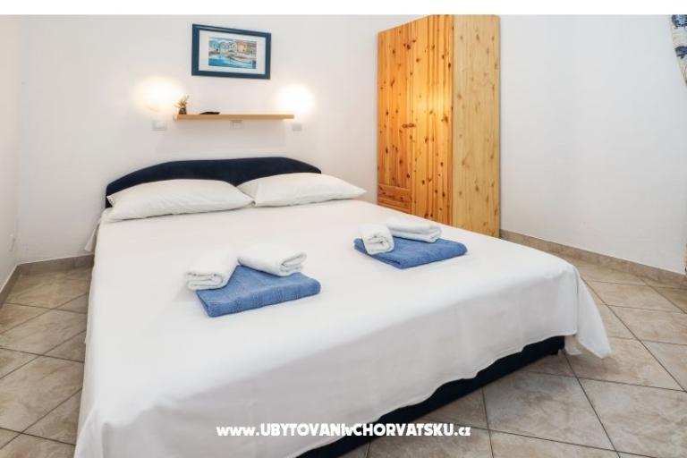Appartamenti Tamaris - Suhi Potok – foto 20