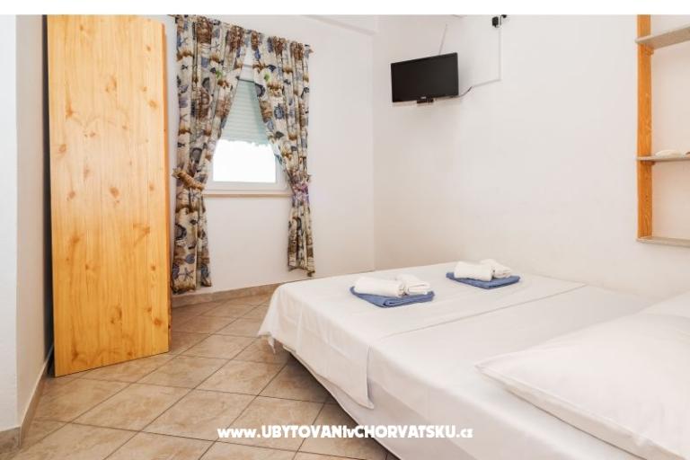 Appartamenti Tamaris - Suhi Potok – foto 22