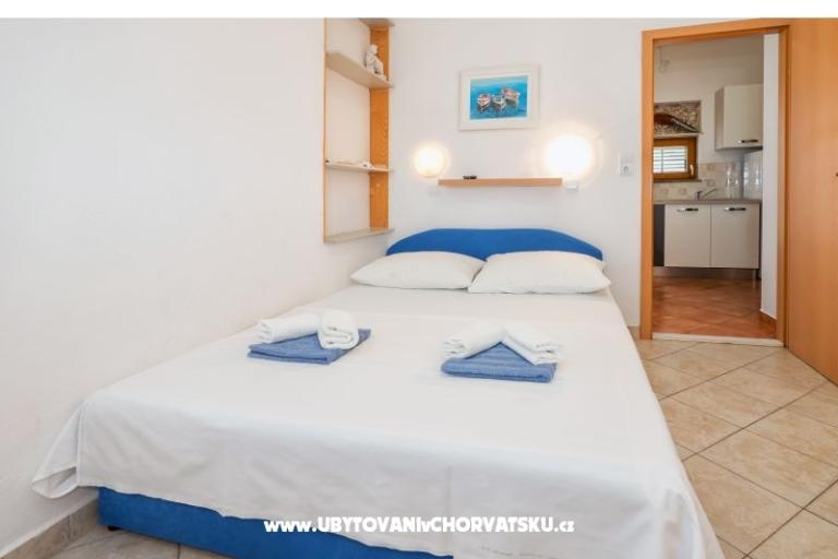 Appartamenti Tamaris - Suhi Potok – foto 23