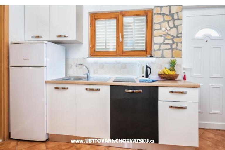 Appartamenti Tamaris - Suhi Potok – foto 25