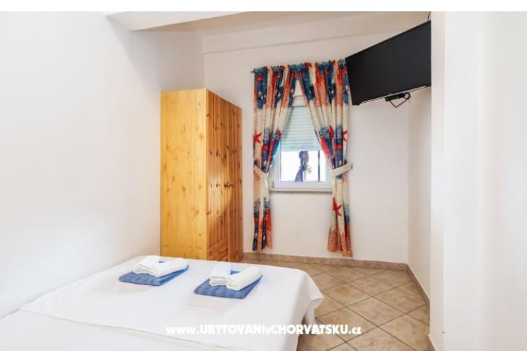 Appartamenti Tamaris - Suhi Potok – foto 27