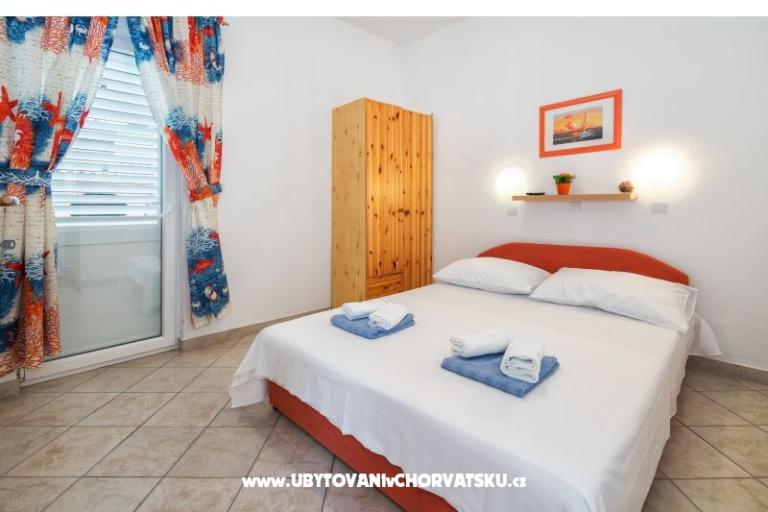 Appartamenti Tamaris - Suhi Potok – foto 28