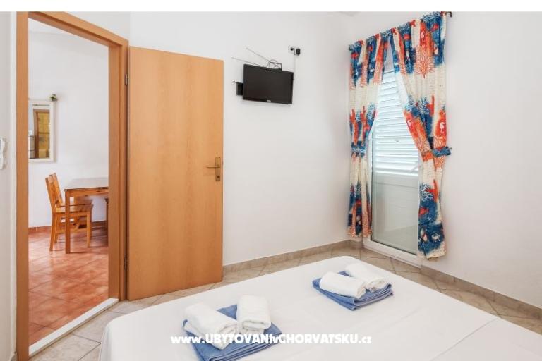 Appartamenti Tamaris - Suhi Potok – foto 29