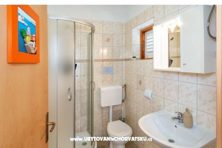 Appartamenti Tamaris - Suhi Potok – foto 30