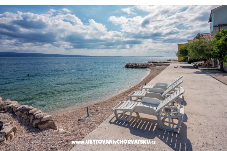 Appartamenti Tamaris - Suhi Potok – foto 4