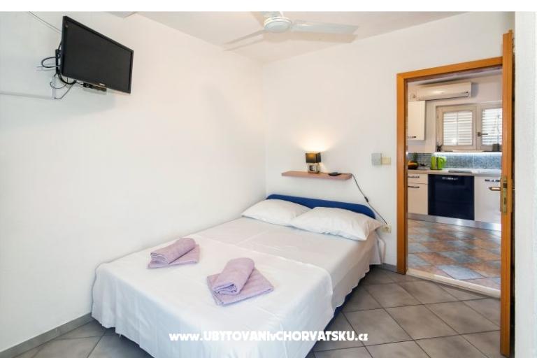 Appartamenti Tamaris - Suhi Potok – foto 40