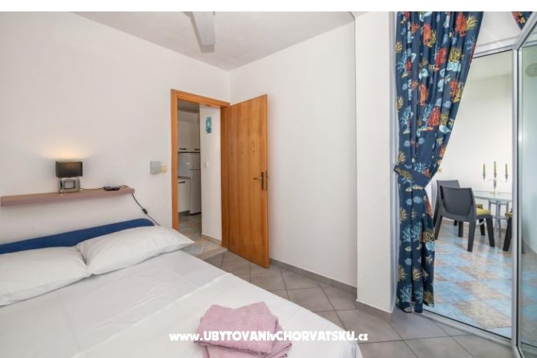 Appartamenti Tamaris - Suhi Potok – foto 41