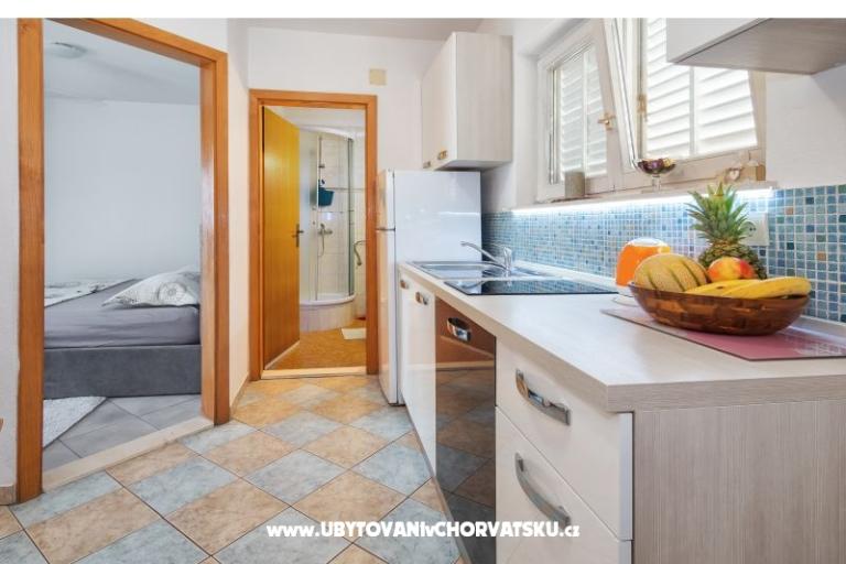 Appartamenti Tamaris - Suhi Potok – foto 43