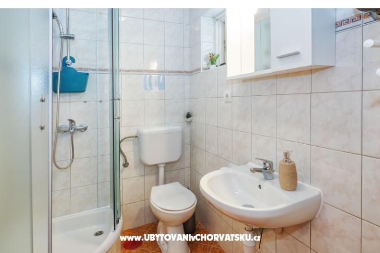Appartamenti Tamaris - Suhi Potok – foto 51
