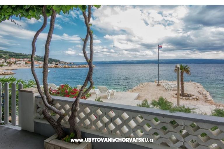 Appartamenti Tamaris - Suhi Potok – foto 6