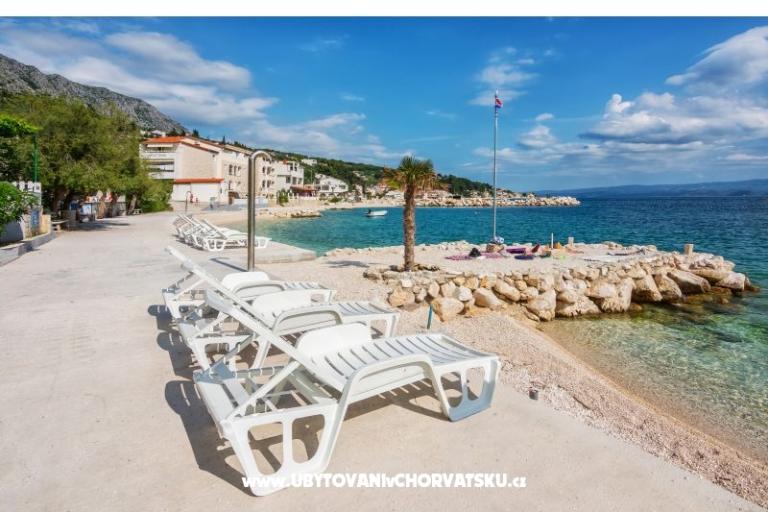 Appartamenti Tamaris - Suhi Potok – foto 8