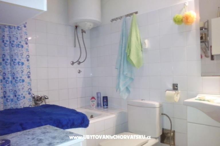 Appartamenti Abram – foto 8