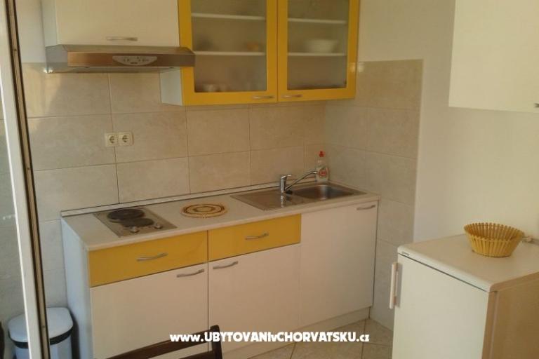 Appartamenti Ana - Campeggio Ivo – foto 11