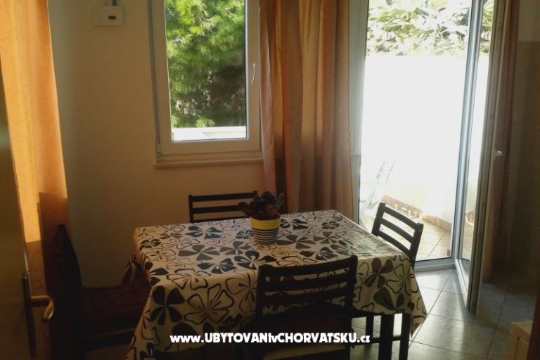 Appartamenti Ana - Campeggio Ivo – foto 13