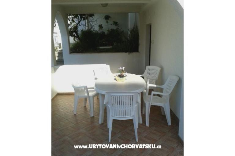 Appartamenti Ana - Campeggio Ivo – foto 14