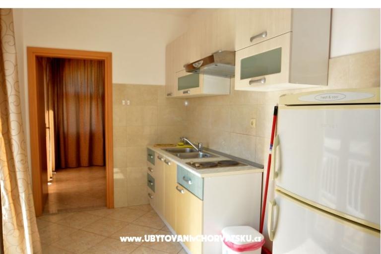 Appartamenti Ana - Campeggio Ivo – foto 16