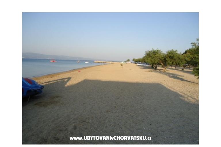 Appartamenti Ana - Campeggio Ivo – foto 17
