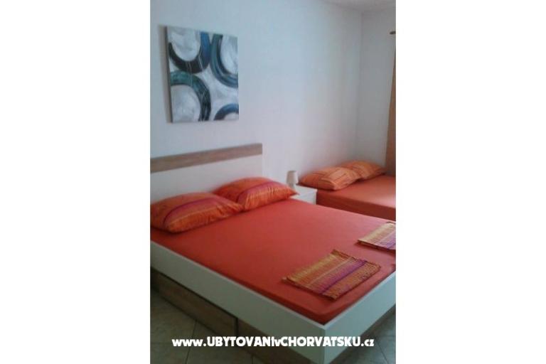 Appartamenti Ana - Campeggio Ivo – foto 18