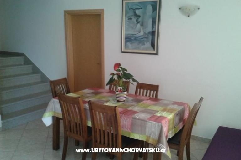 Appartamenti Ana - Campeggio Ivo – foto 2