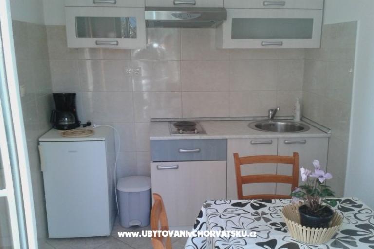 Appartamenti Ana - Campeggio Ivo – foto 6