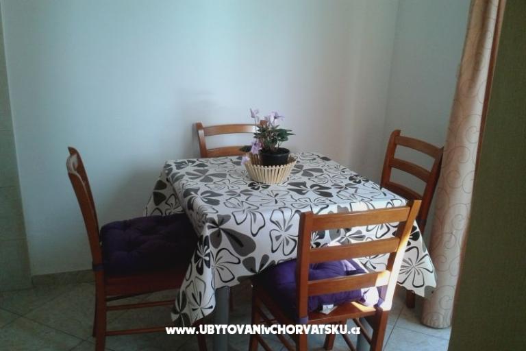 Appartamenti Ana - Campeggio Ivo – foto 9