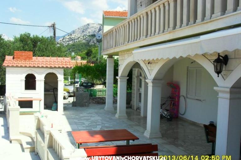 Appartamenti Ante – foto 2